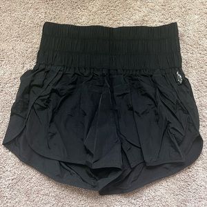 Free People The Way Home shorts